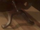 table after
